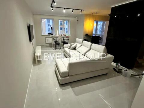 квартира по адресу Анны Ахматовой ул., 13