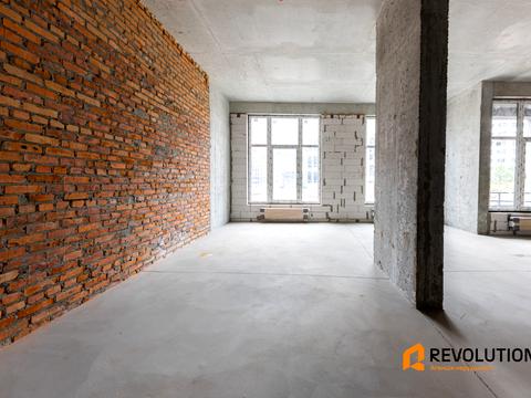 коммерческая по адресу Олександра Олеся ул., 17