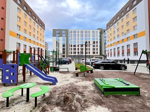 квартира за адресою Героїв Крут вул., 4а