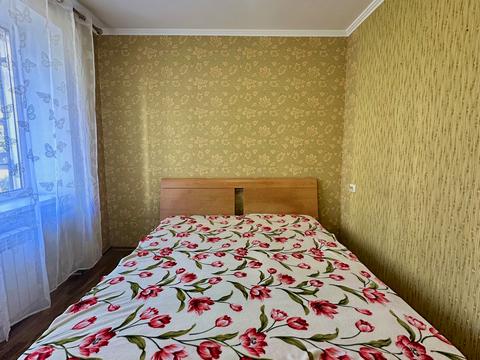квартира за адресою житловий масив Тополя-2 вул., 12