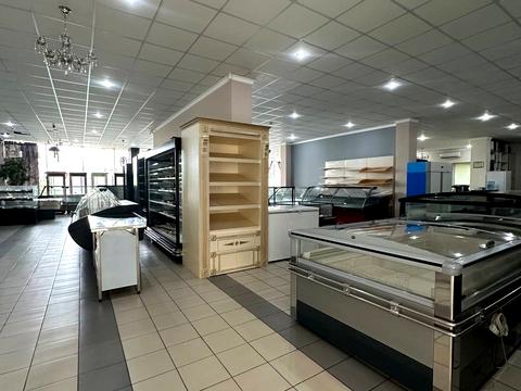 коммерческая по адресу Кольцевая дорога ул., 20