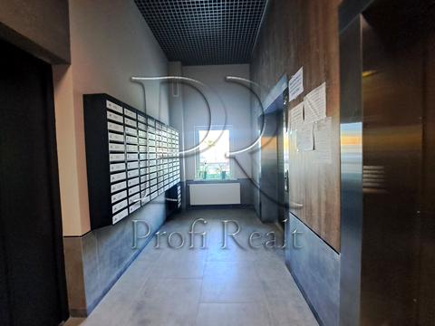 квартира по адресу Озёрная ул., 27А