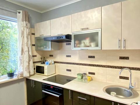 квартира по адресу Европейского Союза просп. (Правды), 31