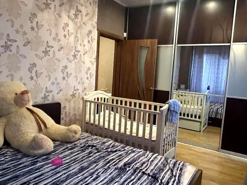 квартира по адресу Академика Павлова ул., 142/3