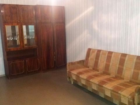 квартира по адресу Ул. Чернобыльская, 18