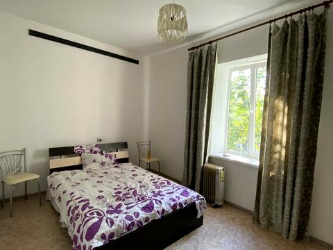 квартира по адресу Канатная , 2 