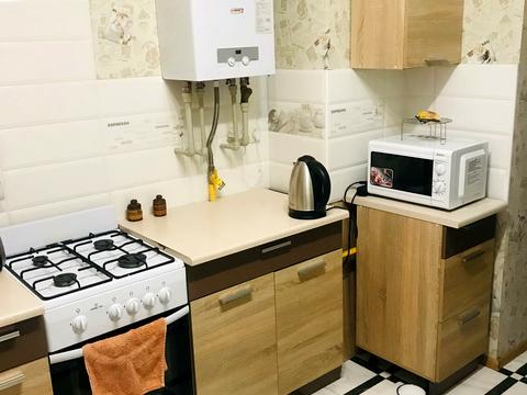 квартира по адресу Соборная ул., 156