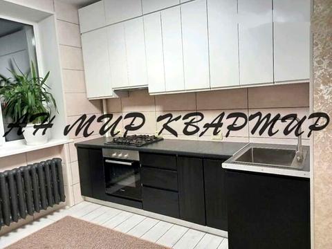 квартира за адресою Пушкіна, 100