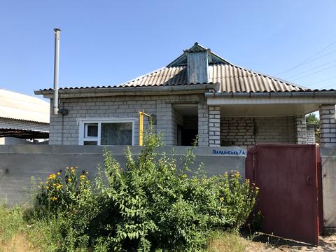 дом по адресу Гвардейская, 7А