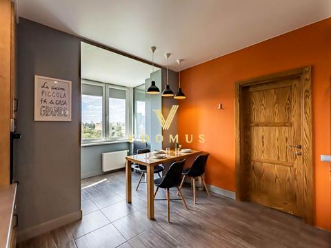 квартира по адресу Вышгородская ул., 45