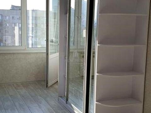 квартира по адресу Героев Полка "Азов ул. (Малиновского маршала), 32