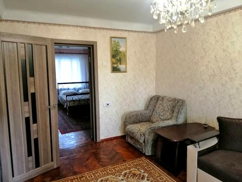 квартира по адресу Космическая ул., 5