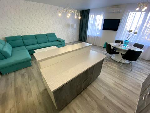 квартира по адресу Литературная, 8