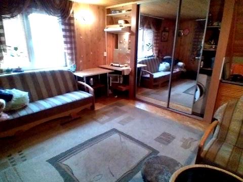 квартира по адресу Стратегический пер.