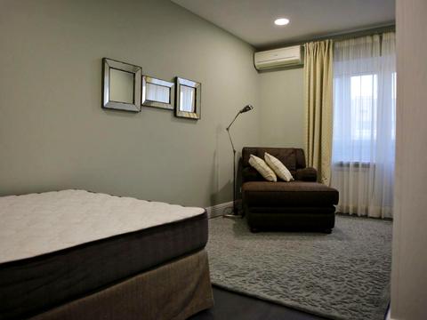 квартира по адресу Бехтеревский пер., 7