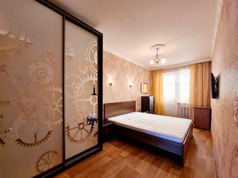 квартира за адресою Олександра Архипенка вул. (Мате Залки), 7/5