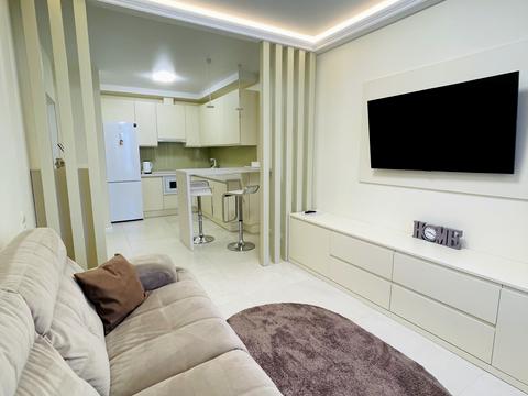 квартира по адресу Теремковская ул., 4-А