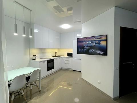 квартира за адресою Михайла Максимовича вул. (Онуфрія Трутенка), 3-Г