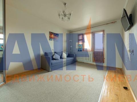 квартира по адресу Петра Григоренко просп., 39-В