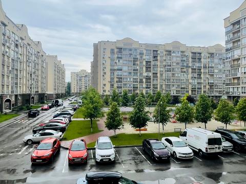 квартира за адресою Метрологічна вул., 11-Б