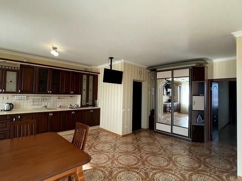 квартира за адресою Черкаська вул., 26