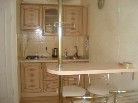 квартира за адресою Гоголя вул., 7