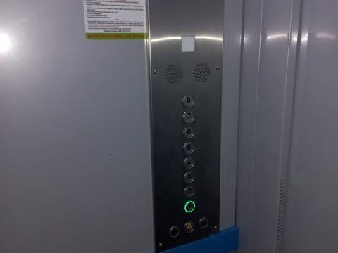 квартира по адресу Науки просп., 4