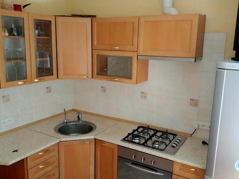 квартира за адресою Семенівська вул., 13