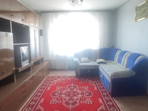 квартира по адресу Оноре де Бальзака ул., 91/29