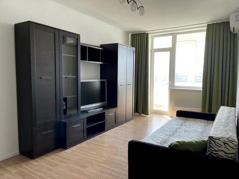 квартира за адресою Ованеса Туманяна вул., 1-А