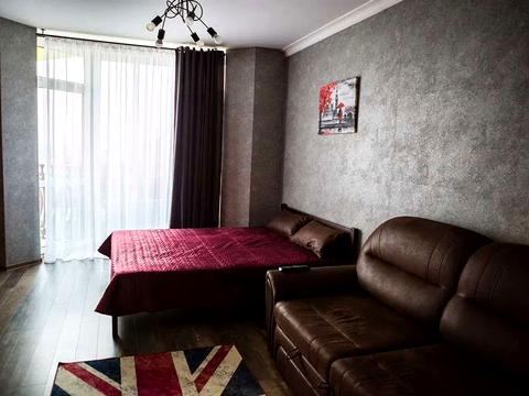 квартира за адресою Коперника вул., 3