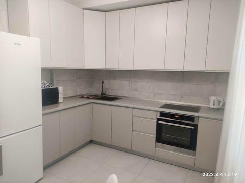 квартира по адресу Драгоманова ул., 2