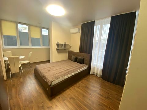 квартира по адресу Марии Примаченко ул. (Першотравнева), 24-Б