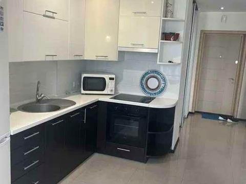 квартира по адресу Ованеса Туманяна ул., 3