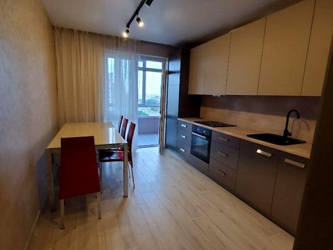 квартира за адресою Червоної Калини просп., 36