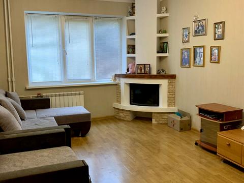 квартира по адресу Левка Лукьяненко ул. (Маршала Тимошенко), 3-А