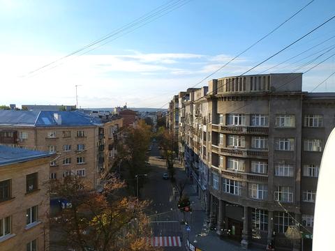 квартира за адресою Григорія Сковороди вул. (Пушкінська), 54