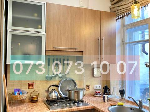 квартира по адресу Прорезная ул., 12