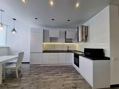 квартира за адресою Вацлава Гавела бульв. (Івана Лепсе), 28