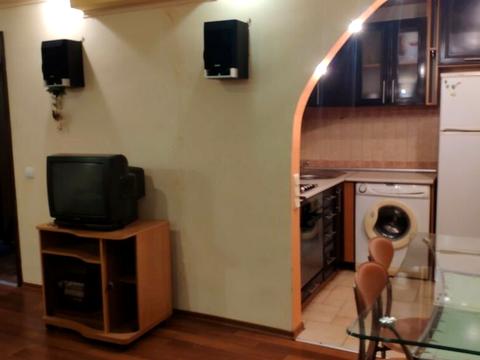 квартира за адресою Академіка Доброхотова вул., 8