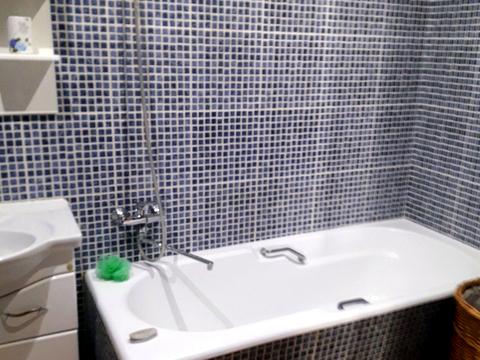 квартира за адресою Анни Ахматової вул., 13-Д