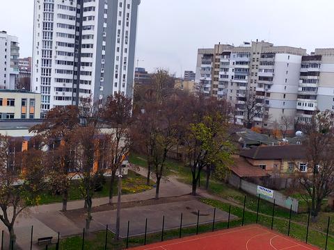 квартира по адресу Михаила Грушевского ул. (Котовского), 43