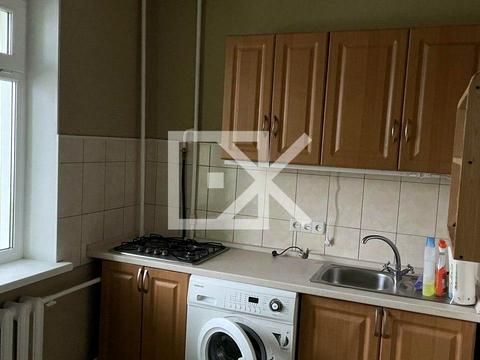 квартира за адресою Чорнобильська вул., 17