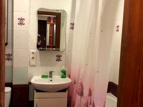 квартира за адресою Митрофана Довнар-Запольського вул., 4-Б