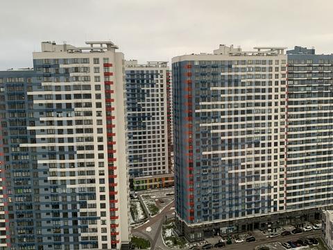 квартира за адресою Ованеса Туманяна вул., 3