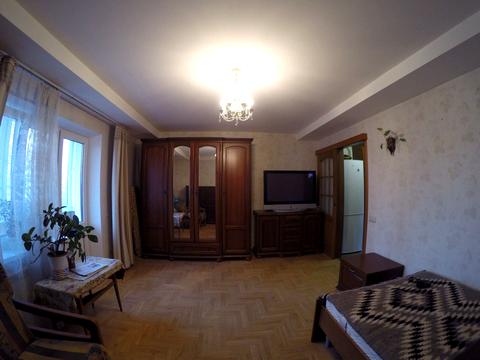 квартира за адресою Русанівський бульв., 8