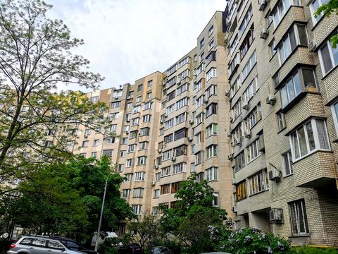 квартира по адресу Анны Ахматовой ул., 7