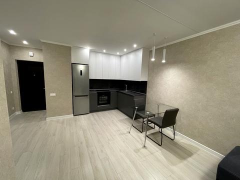 квартира за адресою Дніпровська набережна вул., 18-А