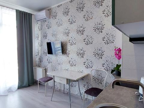 квартира по адресу Владислава Бувалкина ул. (Бочарова Генерала), 45