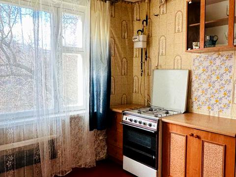 квартира за адресою Козацька вул., 5